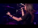 Demi Lovato - Get Back Live at the Gramercy Theatre 680
