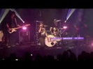Demi Lovato - Get Back Live at the Gramercy Theatre 1155