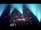 Demi Lovato - Get Back Live at the Gramercy Theatre 691