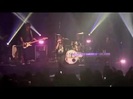 Demi Lovato - Get Back Live at the Gramercy Theatre 1166