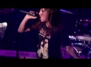 Demi Lovato - Get Back Live at the Gramercy Theatre 711