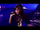 Demi Lovato - Get Back Live at the Gramercy Theatre 718