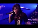 Demi Lovato - Get Back Live at the Gramercy Theatre 720