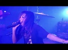 Demi Lovato - Get Back Live at the Gramercy Theatre 726