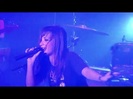 Demi Lovato - Get Back Live at the Gramercy Theatre 730