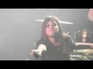 Demi Lovato - Get Back Live at the Gramercy Theatre 1670