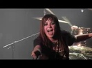 Demi Lovato - Get Back Live at the Gramercy Theatre 1672