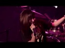 Demi Lovato - Get Back Live at the Gramercy Theatre 1675