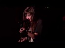 Demi Lovato - Get Back Live at the Gramercy Theatre 240