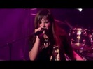Demi Lovato - Get Back Live at the Gramercy Theatre 1680