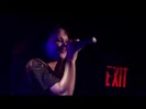 Demi Lovato - Get Back Live at the Gramercy Theatre 747