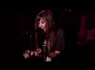 Demi Lovato - Get Back Live at the Gramercy Theatre 245