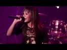 Demi Lovato - Get Back Live at the Gramercy Theatre 1684