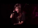 Demi Lovato - Get Back Live at the Gramercy Theatre 249
