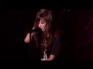 Demi Lovato - Get Back Live at the Gramercy Theatre 250