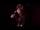 Demi Lovato - Get Back Live at the Gramercy Theatre 252