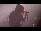 Demi Lovato - Get Back Live at the Gramercy Theatre 278