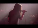 Demi Lovato - Get Back Live at the Gramercy Theatre 280