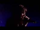 Demi Lovato - Get Back Live at the Gramercy Theatre 782