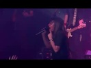 Demi Lovato - Get Back Live at the Gramercy Theatre 1717