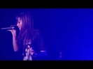 Demi Lovato - Get Back Live at the Gramercy Theatre 790