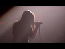 Demi Lovato - Get Back Live at the Gramercy Theatre 315