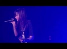 Demi Lovato - Get Back Live at the Gramercy Theatre 791