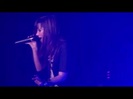 Demi Lovato - Get Back Live at the Gramercy Theatre 792