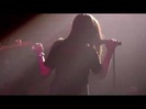 Demi Lovato - Get Back Live at the Gramercy Theatre 320