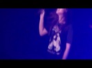 Demi Lovato - Get Back Live at the Gramercy Theatre 798