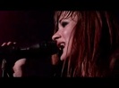 Demi Lovato - Get Back Live at the Gramercy Theatre 338