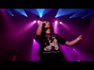 Demi Lovato - Get Back Live at the Gramercy Theatre 1747