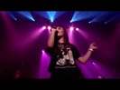 Demi Lovato - Get Back Live at the Gramercy Theatre 1748