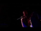 Demi Lovato - Get Back Live at the Gramercy Theatre 815