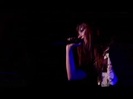Demi Lovato - Get Back Live at the Gramercy Theatre 818