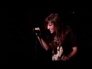 Demi Lovato - Get Back Live at the Gramercy Theatre 362