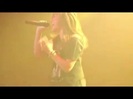Demi Lovato - Get Back Live at the Gramercy Theatre 1287