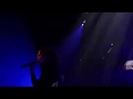 Demi Lovato - Get Back Live at the Gramercy Theatre 852