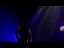 Demi Lovato - Get Back Live at the Gramercy Theatre 853