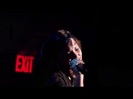 Demi Lovato - Get Back Live at the Gramercy Theatre 393