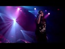 Demi Lovato - Get Back Live at the Gramercy Theatre 400