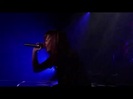 Demi Lovato - Get Back Live at the Gramercy Theatre 861