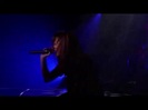 Demi Lovato - Get Back Live at the Gramercy Theatre 862