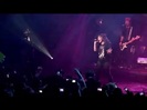 Demi Lovato - Get Back Live at the Gramercy Theatre 1798