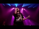 Demi Lovato - Get Back Live at the Gramercy Theatre 1802