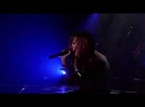 Demi Lovato - Get Back Live at the Gramercy Theatre 867