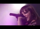 Demi Lovato - Get Back Live at the Gramercy Theatre 1812