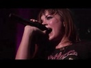 Demi Lovato - Get Back Live at the Gramercy Theatre 1818
