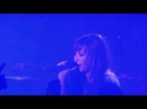 Demi Lovato - Get Back Live at the Gramercy Theatre 893