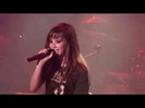 Demi Lovato - Get Back Live at the Gramercy Theatre 459